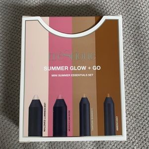 Trestique Summer Glow Go Essentials
